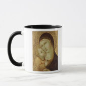 Mug Madonna et enfant 2 (Gauche)