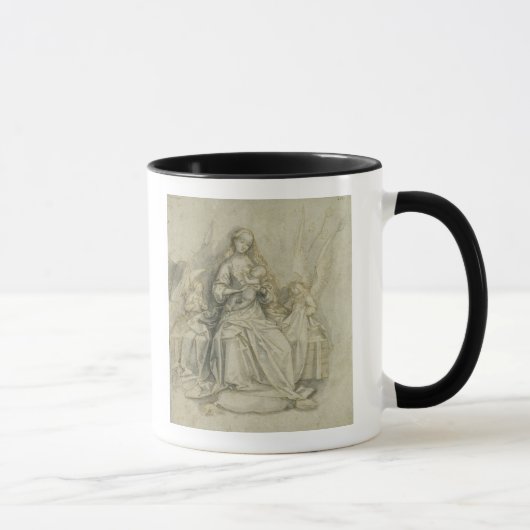 Mug Madonna et enfant 3 (Droite)