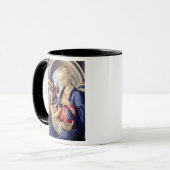 Mug Madonna et enfant (panneau) 2 (Devant gauche)