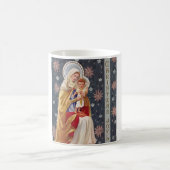 Mug Madonna et la boue d'enfant (Centre)