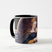 Mug Madonna, Holbein the Younger (Devant gauche)