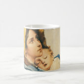 Mug Madonna of the streets - Roberto Ferruzzi (Centre)