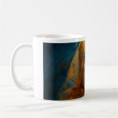 Mug Madonna version 18 (Gauche)