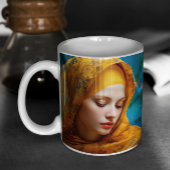 Mug Madonna version 18