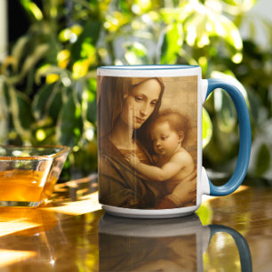 Mug Madonna version 2