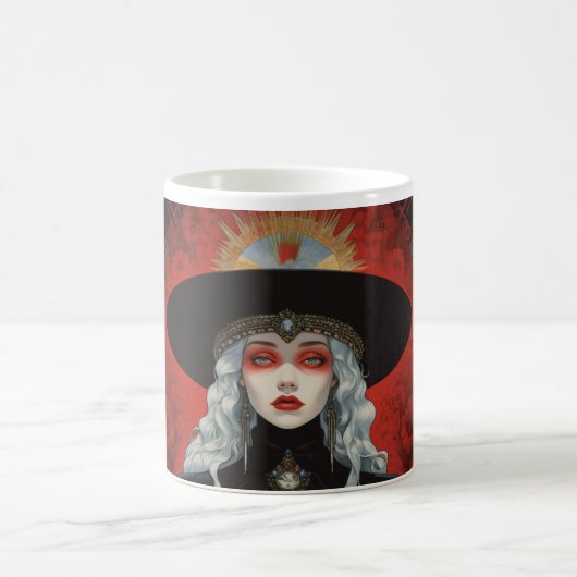 Mug Madonna version 26 (Centre)
