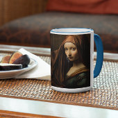 Mug Madonna version 3