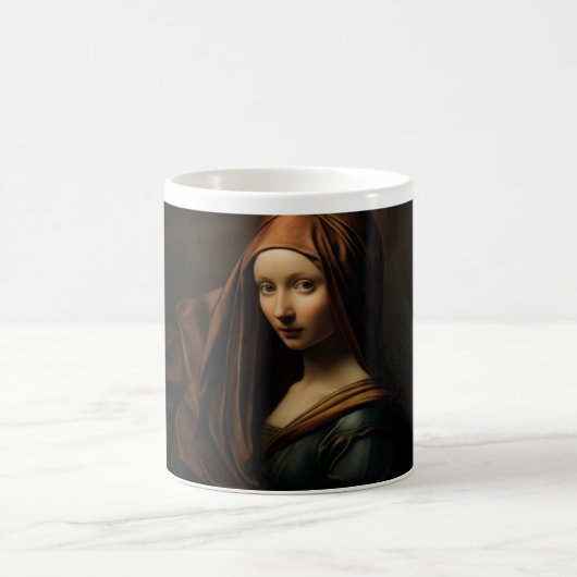 Mug Madonna version 3 (Centre)