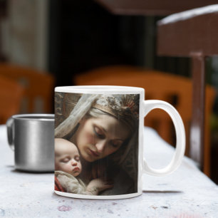 Mug Madonna version 33