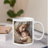 Mug Madonna version 34