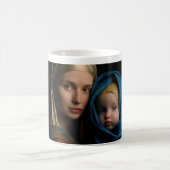 Mug Madonna version 40 (Centre)