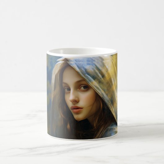 Mug Madonna version 9 (Centre)