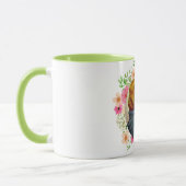 Mug Madonna Virgin Mary (Gauche)