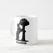 Mug Madrid (Devant gauche)