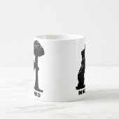 Mug Madrid (Centre)