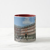 Mug Madrid (Centre)