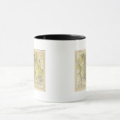Mug Madrid (Centre)