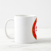 Mug Madrid (Gauche)