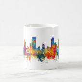 Mug Madrid Espagne (Centre)