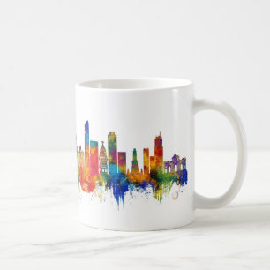 Mug Madrid Espagne