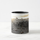 Mug Madrid ville (Centre)