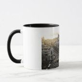 Mug Madrid ville (Gauche)