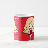 Mug Mae Li Mok (Centre)