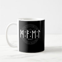 Mael dans Futhark Runes Viking