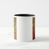 Mug Maesta : Saints, 1308-11 (Centre)