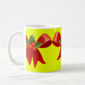 Mug Mag café au ruban (Gauche)
