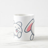 Mug Mag lapin (Centre)