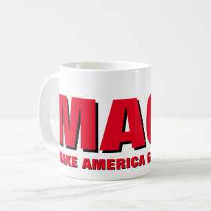 MUG MAGA