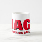 MUG MAGA (Centre)