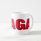MUG MAGA (Devant droit)