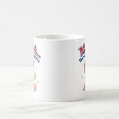 Mug MAGA … comme quand j'étais jeune - (Centre)