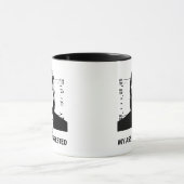 Mug MAGA inculpé (Centre)