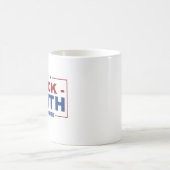 Mug MAGA : Jack Smith Fan Club (Centre)