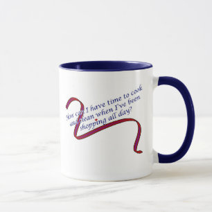 Mug Magasin-aholic