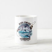 Mug Magasin d'Appâts et d'Articles de Pêche Worldwide (Centre)