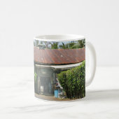 Mug Magasin de Hasegawa (Devant droit)
