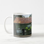 Mug Magasin de Hasegawa (Gauche)
