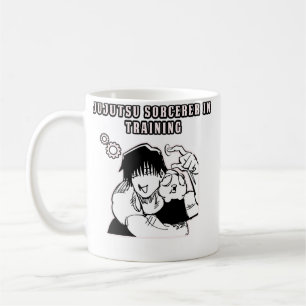 Mug Magasin de Jujutsu