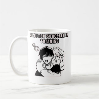 Mug Magasin de Jujutsu