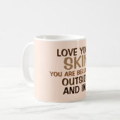 Mug Magasin Queen Collection - (Devant gauche)