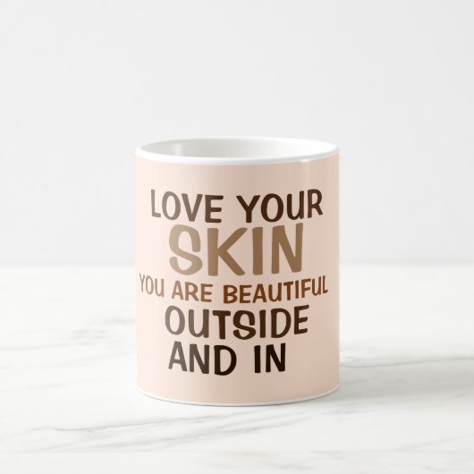 Mug Magasin Queen Collection - (Centre)