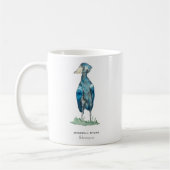 Mug Magasin Shoebill (Gauche)