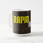 Mug Magasinez la meilleure sélection sur Zazzle pour C (Devant gauche)