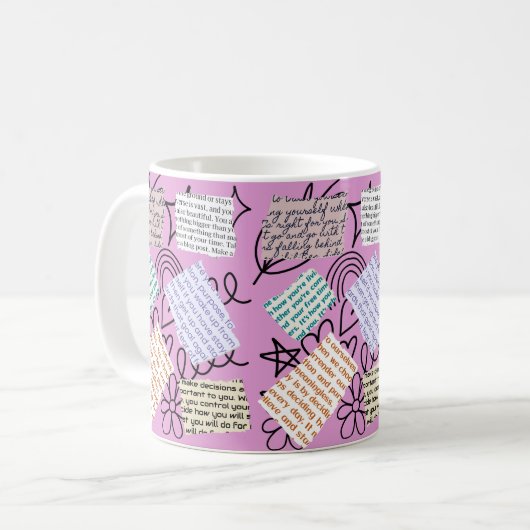 MUG MAGAZINE (Devant gauche)