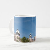 Mug Magdebourg Grüne Zitadelle (Devant gauche)