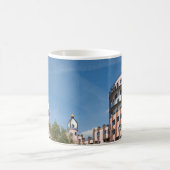 Mug Magdebourg Grüne Zitadelle (Centre)